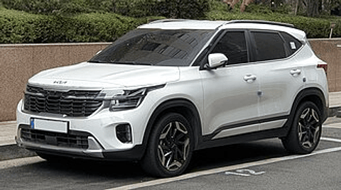 Diagramas Eléctricos Kia Seltos 2019–2026 Digital PDF | Envío Inmediato