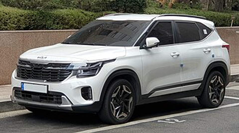 Manual de Taller Kia Seltos 2019–2026 Español + Diagramas Eléctricos + Diagnóstico de Fallas PDF | Envío Inmediato 1