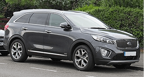 Manual de Taller Kia Sorento 2014–2020 Español + Diagramas Eléctricos + Diagnóstico de Fallas PDF | Envío Inmediato