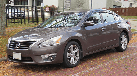 Manual de Taller Nissan Altima 2013–2018 Español + Diagramas Eléctricos PDF | Envío Inmediato