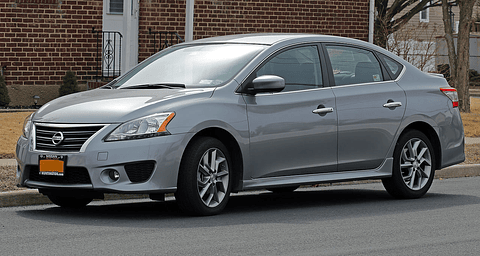 Manual de Taller Nissan Sentra 2013–2019 Español + Diagramas Eléctricos PDF | Envío Inmediato
