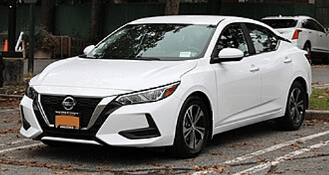 Manual de Taller Nissan Sentra 2020–2026 Español + Diagramas Eléctricos PDF | Envío Inmediato