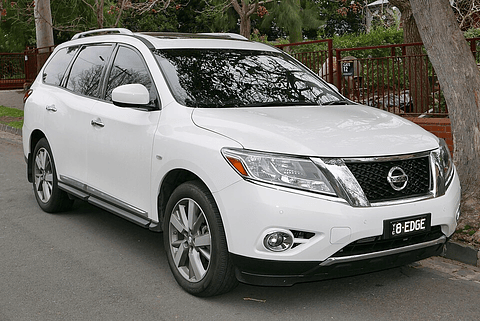 Manual de Taller Nissan Pathfinder 2013–2020 Español + Diagramas Eléctricos PDF | Envío Inmediato