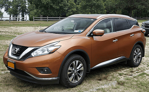 Manual de Taller Nissan Murano 2015–2024 Español + Diagramas Eléctricos PDF | Envío Inmediato