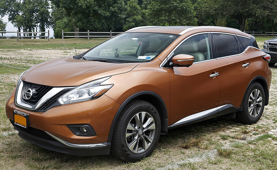 Manual de Taller Nissan Murano 2015–2024 Español + Diagramas Eléctricos PDF | Envío Inmediato 1