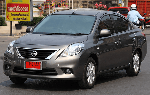 Manual de Taller Nissan Versa 2012–2019 Español + Diagramas Eléctricos PDF | Envío Inmediato