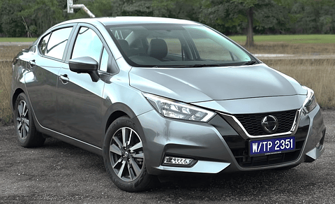 Manual de Taller Nissan Versa 2020–2026 Español + Diagramas Eléctricos PDF | Envío Inmediato