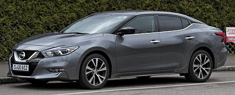 Manual de Taller Nissan Maxima 2016–2023 Español + Diagramas Eléctricos PDF | Envío Inmediato