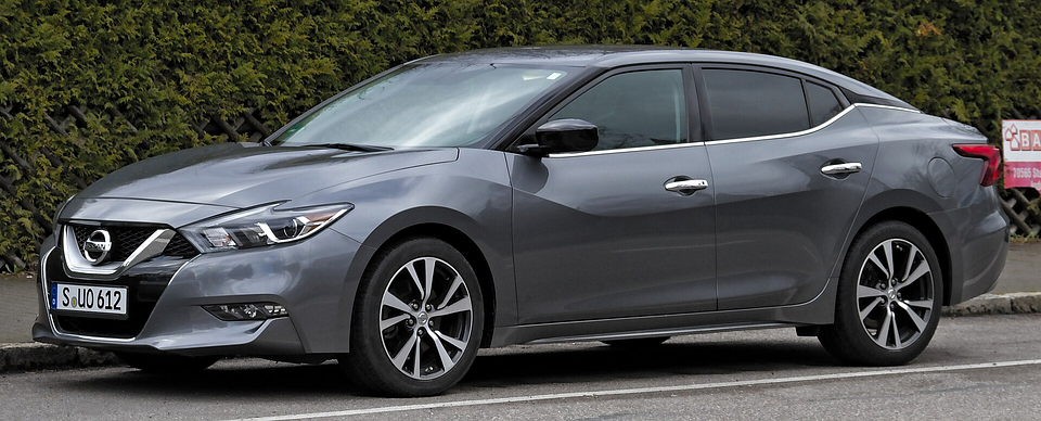 Manual de Taller Nissan Maxima 2016–2023 Español + Diagramas Eléctricos PDF | Envío Inmediato 1