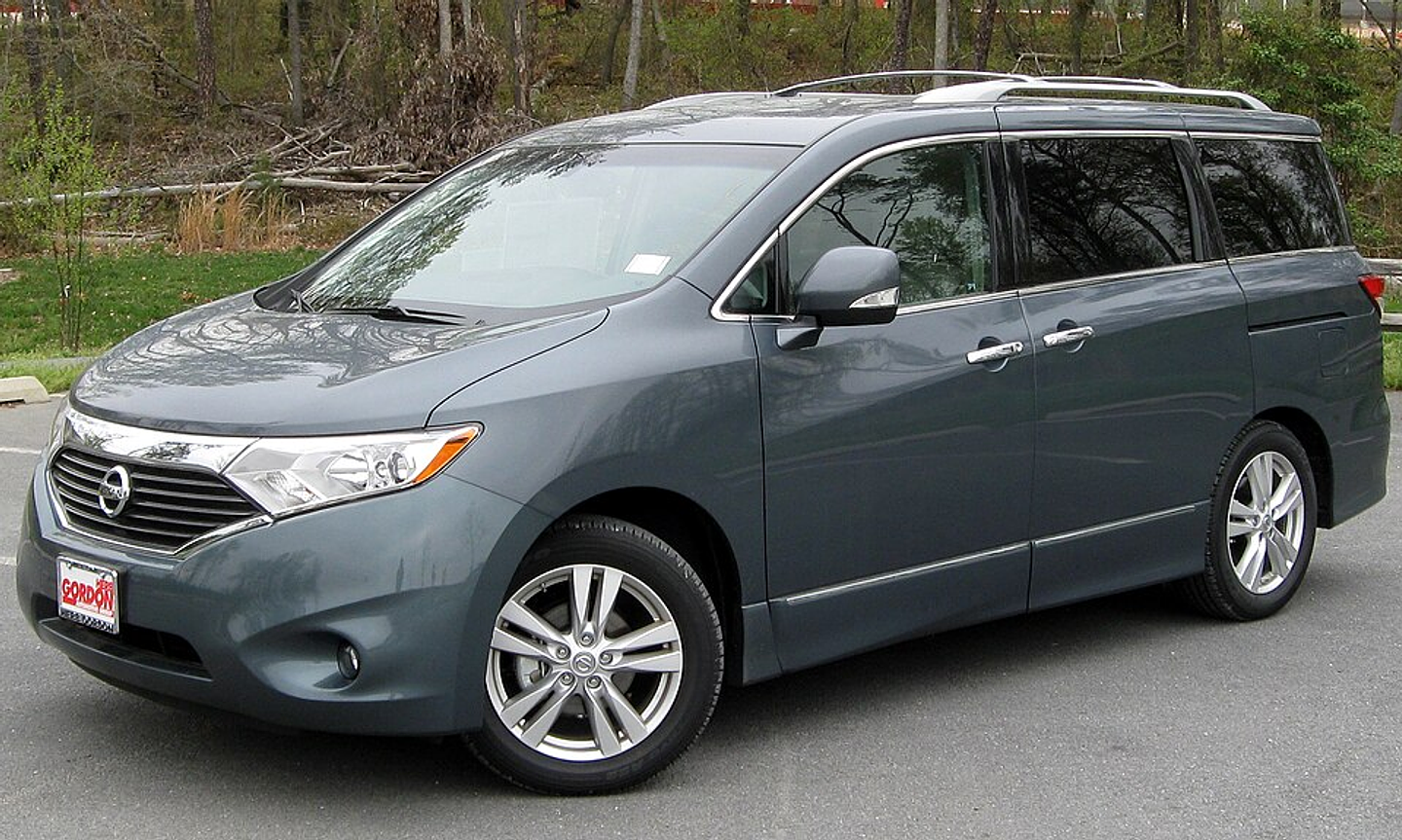 Manual de Taller Nissan Quest 2011–2017 Español + Diagramas Eléctricos PDF | Envío Inmediato 1