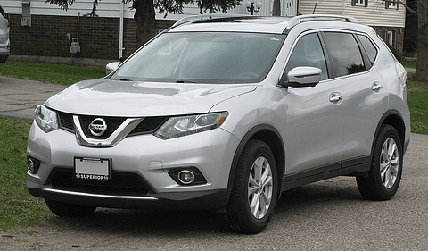 Manual de Taller Nissan Rogue 2014–2020 Español + Diagramas Eléctricos PDF | Envío Inmediato