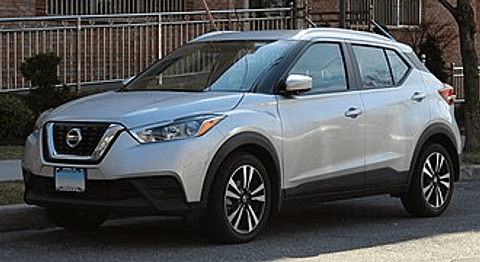 Manual de Taller Nissan Kicks 2016–2026 Español + Diagramas Eléctricos PDF | Envío Inmediato