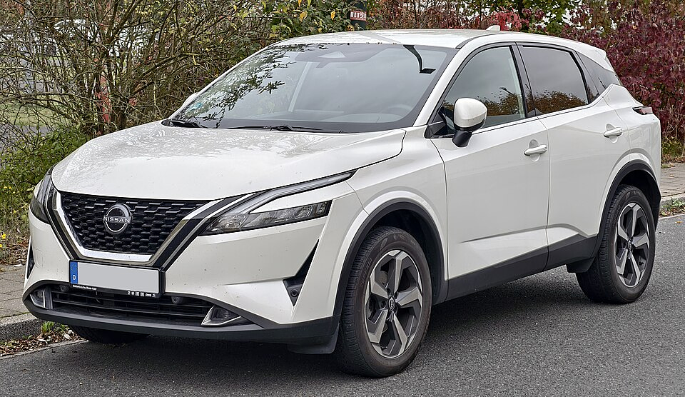 Manual de Taller Nissan Qashqai 2022–2026 Español + Diagramas Eléctricos PDF | Envío Inmediato 1