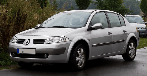 Manual de Taller Renault Mégane 2003–2009 Español + Diagramas Eléctricos PDF | Envío Inmediato