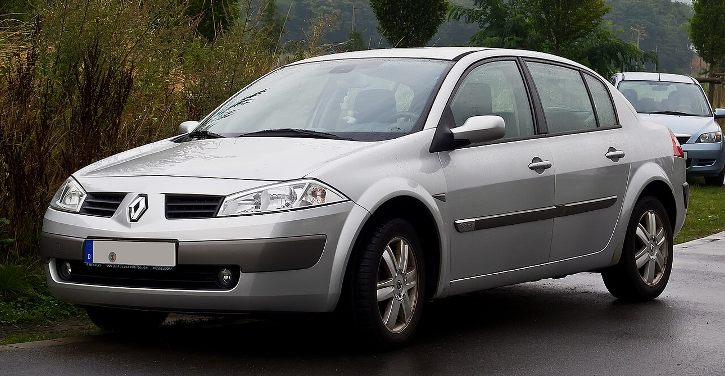 Manual de Taller Renault Mégane 2003–2009 Español + Diagramas Eléctricos PDF | Envío Inmediato 1