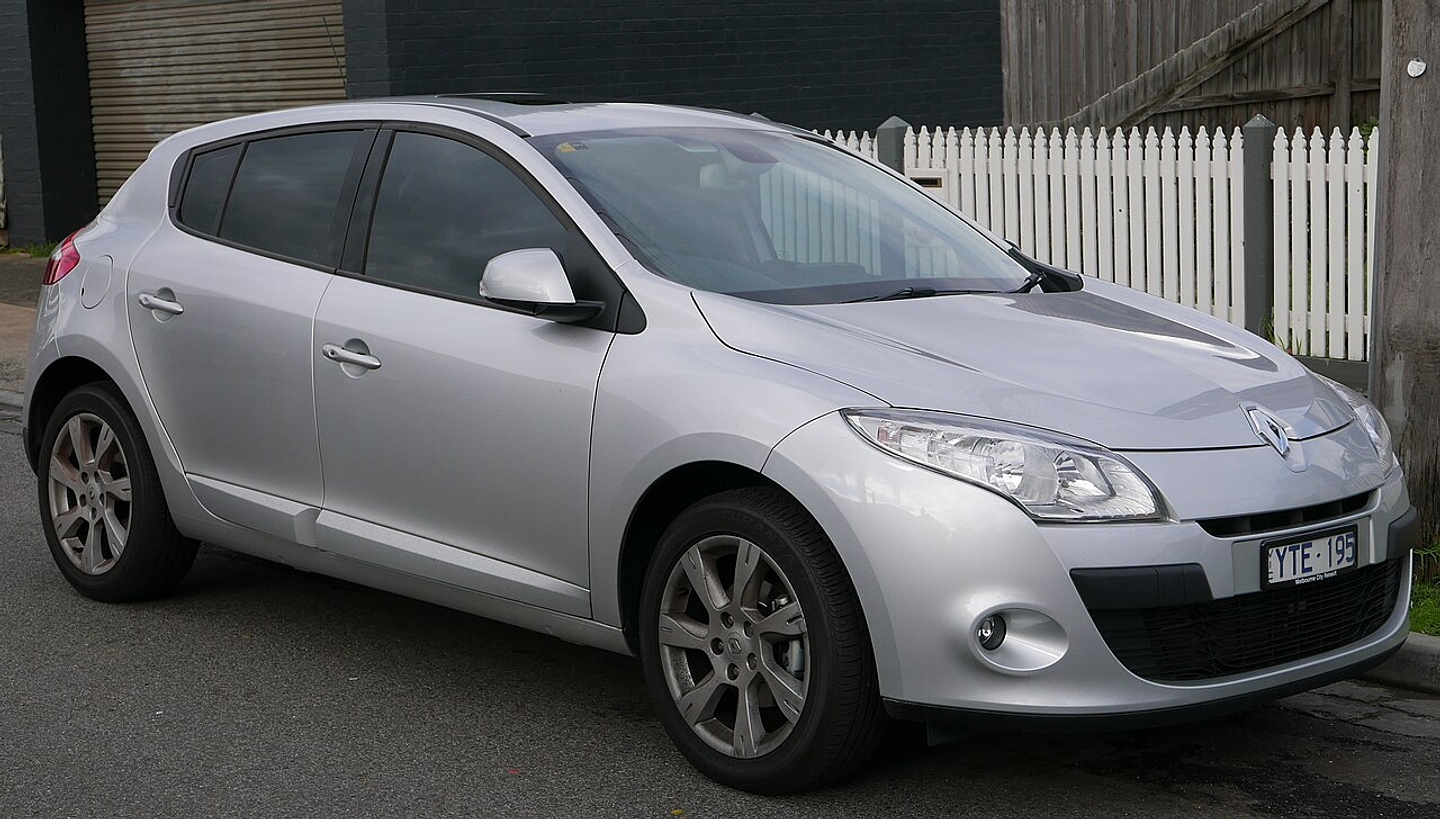 Manual de Taller Renault Mégane 2010–2016 Español + Diagramas Eléctricos PDF | Envío Inmediato 1