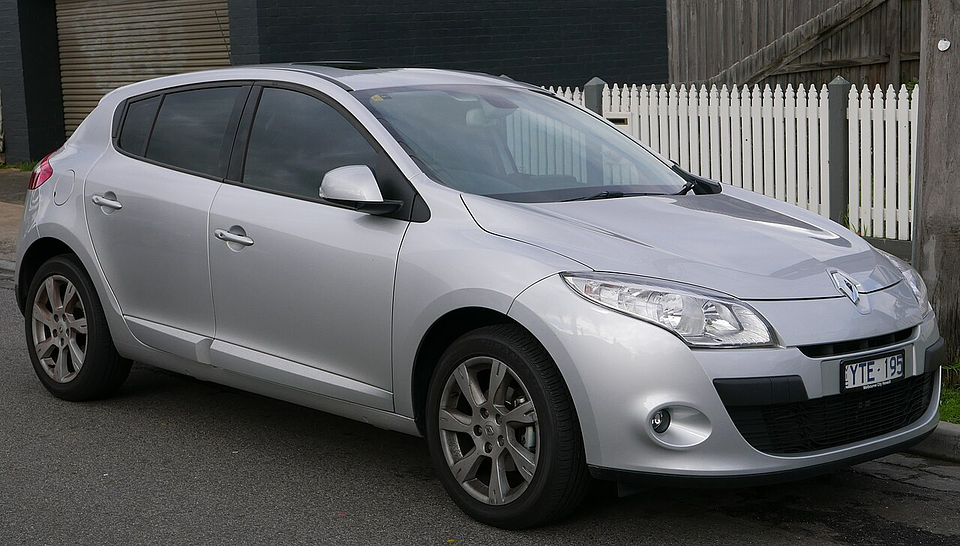 Manual de Taller Renault Mégane 2010–2016 Español + Diagramas Eléctricos PDF | Envío Inmediato 1