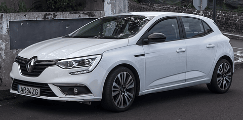 Manual de Taller Renault Mégane 2016–2026 Español + Diagramas Eléctricos PDF | Envío Inmediato