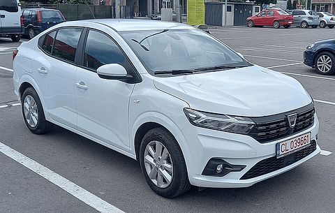 Manual de Taller Renault Logan 2021–2026 Español + Diagramas Eléctricos PDF | Envío Inmediato