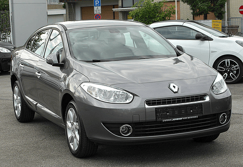Manual de Taller Renault Fluence 2010–2018 Español + Diagramas Eléctricos PDF | Envío Inmediato