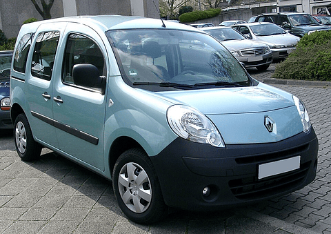 Manual de Taller Renault Kangoo 2008–2020 Español + Diagramas Eléctricos PDF | Envío Inmediato