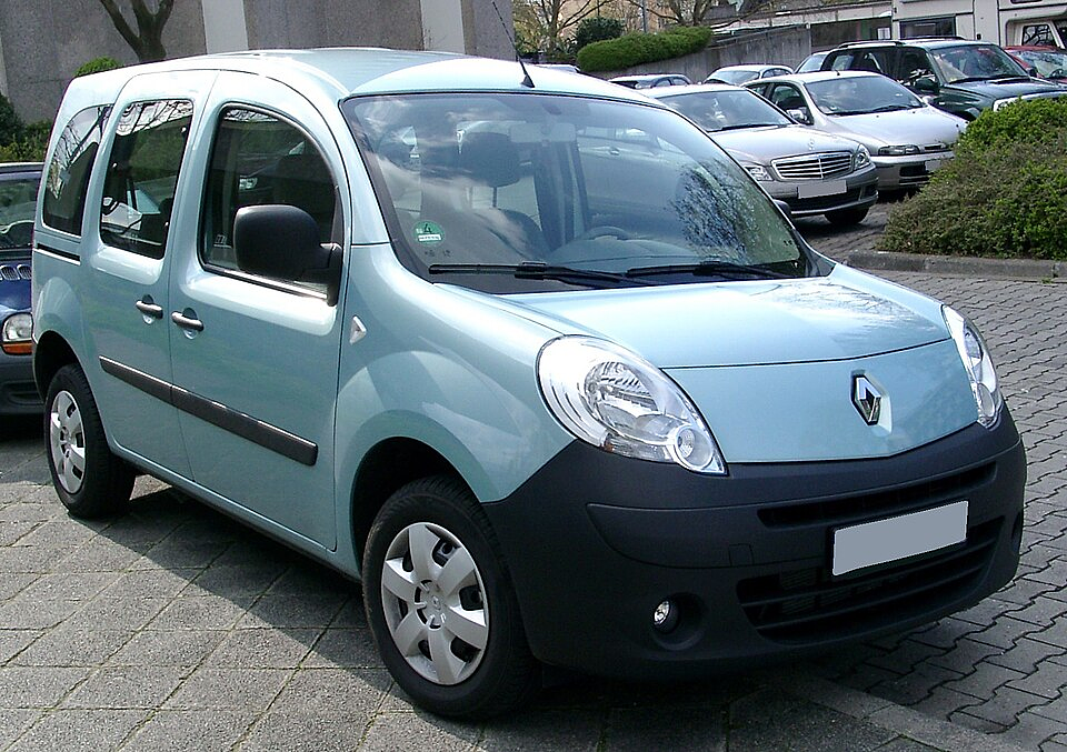 Manual de Taller Renault Kangoo 2008–2020 Español + Diagramas Eléctricos PDF | Envío Inmediato 1