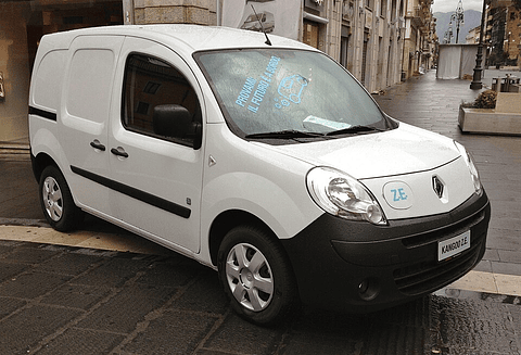 Manual de Taller Renault Kangoo 2021–2026 Español + Diagramas Eléctricos PDF | Envío Inmediato