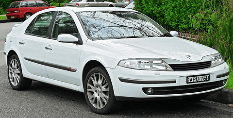 Manual de Taller Renault Laguna 2001–2008 Español + Diagramas Eléctricos PDF | Envío Inmediato
