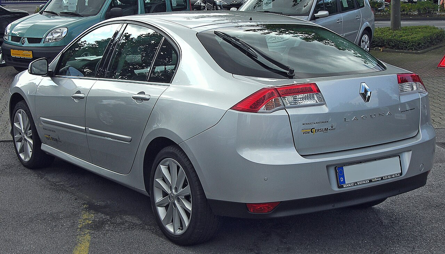 Manual de Taller Renault Laguna 2009–2015 Español + Diagramas Eléctricos PDF | Envío Inmediato 1