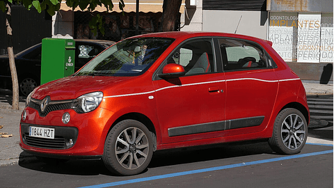 Manual de Taller Renault Twingo 2015–2024 Español + Diagramas Eléctricos PDF | Envío Inmediato