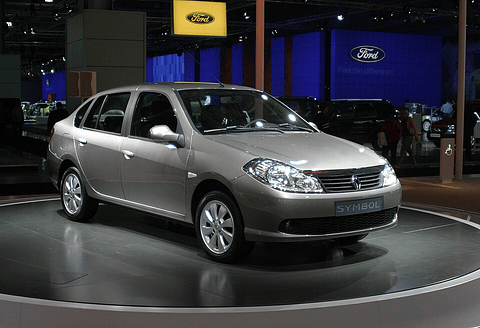 Manual de Taller Renault Symbol 2009–2012 Español + Diagramas Eléctricos PDF | Envío Inmediato