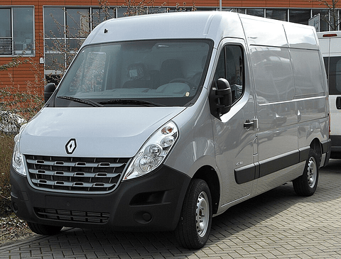 Manual de Taller Renault Master 2003–2010 Español + Diagramas Eléctricos PDF | Envío Inmediato