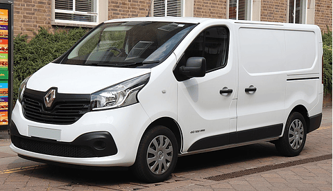 Manual de Taller Renault Trafic 2015–2026 Español + Diagramas Eléctricos PDF | Envío Inmediato
