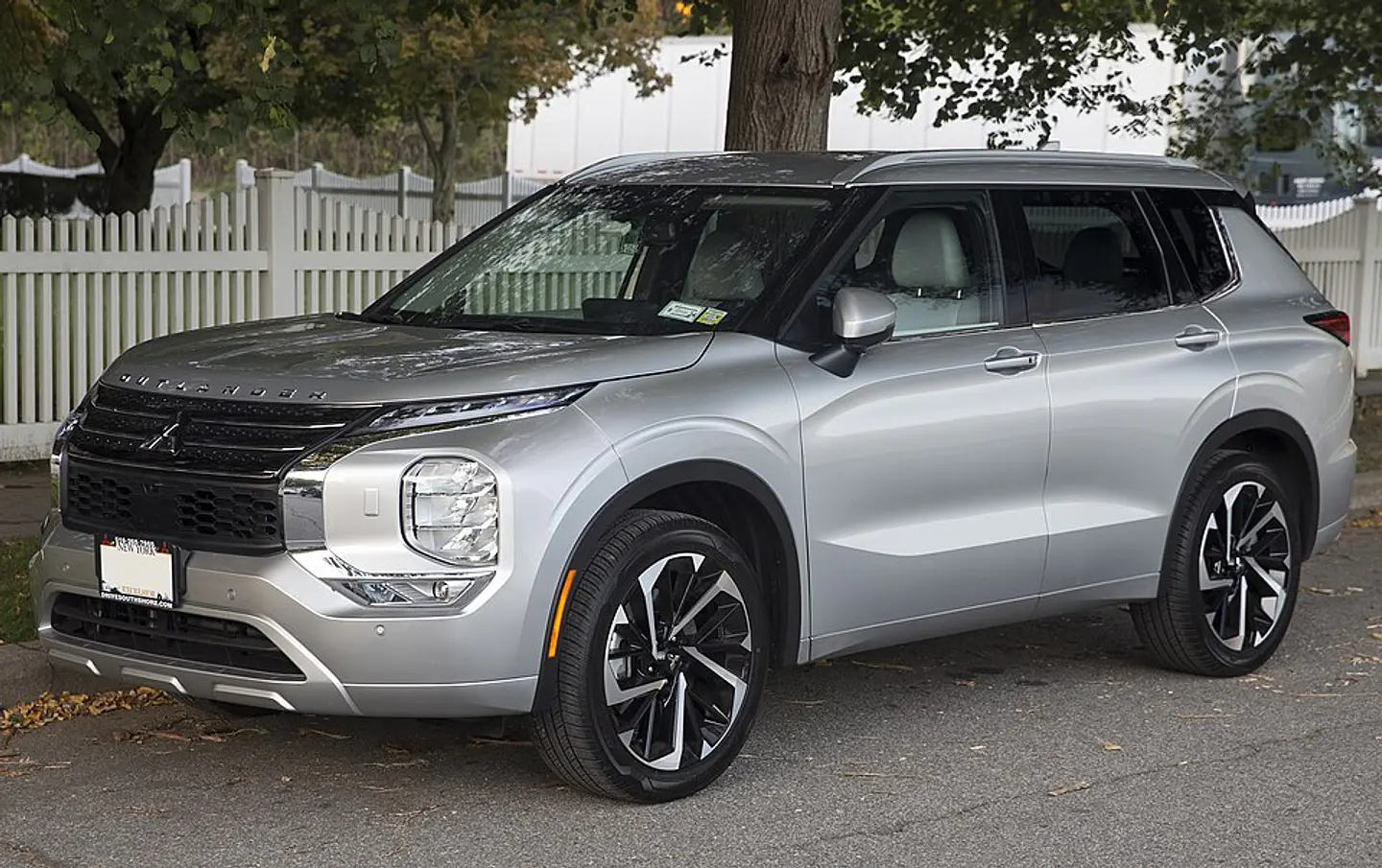 Manual de Taller Mitsubishi Outlander 2022–2026 Español + Diagramas Eléctricos PDF | Envío Inmediato 1