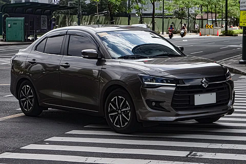Manual de Taller Suzuki Dzire 2024–2026 Español + Diagramas Eléctricos PDF | Envío Inmediato