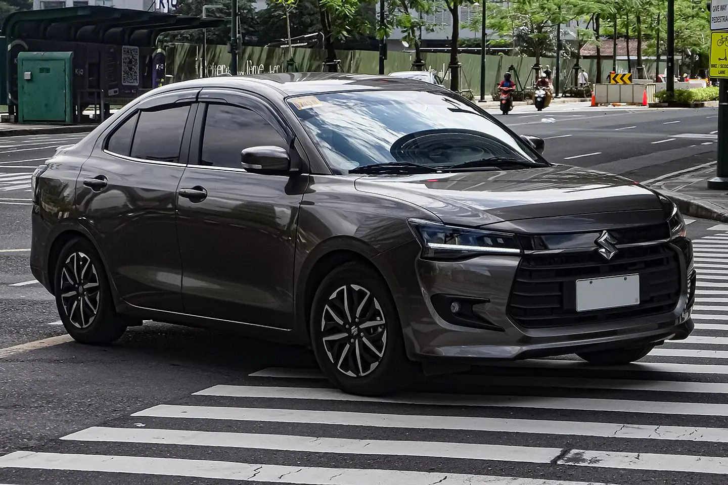 Manual de Taller Suzuki Dzire 2024–2026 Español + Diagramas Eléctricos PDF | Envío Inmediato 1