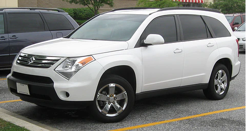 Manual de Taller Suzuki XL7 2007–2009 Español + Diagramas Eléctricos PDF | Envío Inmediato