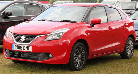 Manual de Taller Suzuki Baleno 2015–2022 Español + Diagramas Eléctricos PDF | Envío Inmediato
