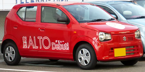 Manual de Taller Suzuki Alto 2014–2021 Español + Diagramas Eléctricos PDF | Envío Inmediato