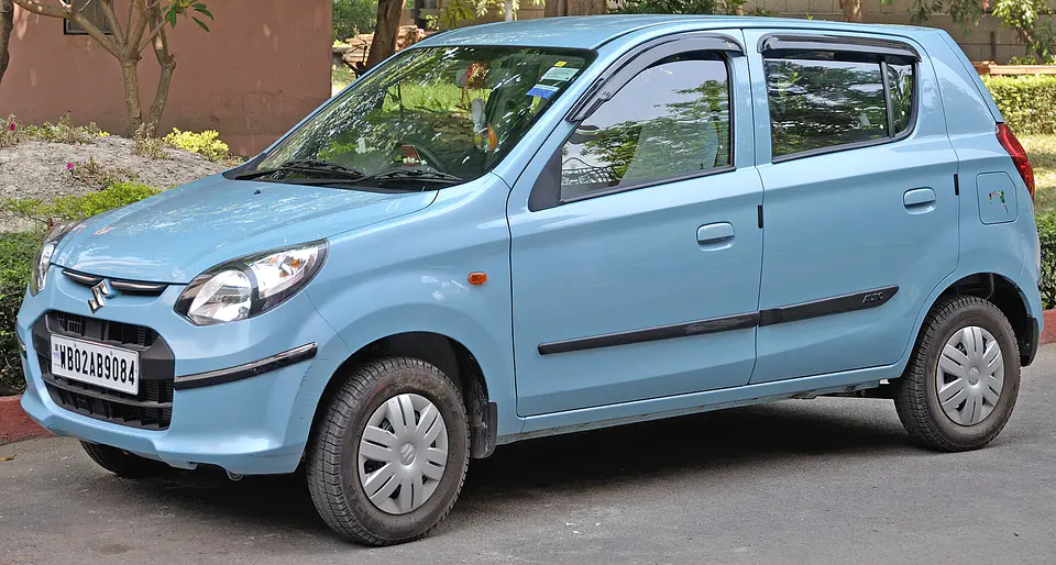 Manual de Taller Suzuki Alto K10 2014–2020 Español + Diagramas Eléctricos PDF | Envío Inmediato 1