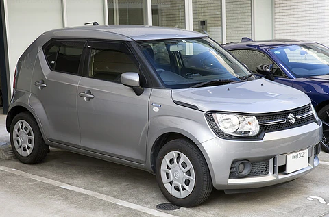 Manual de Taller Suzuki Ignis 2016–2026 Español + Diagramas Eléctricos PDF | Envío Inmediato