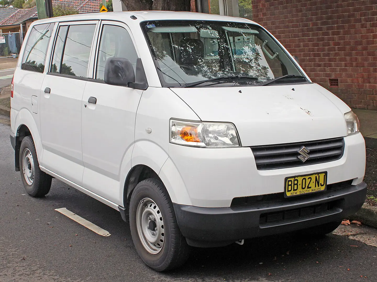 Manual de Taller Suzuki APV 2004–2015 Español + Diagramas Eléctricos PDF | Envío Inmediato 1