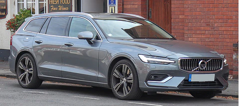 Manual de Taller Volvo V60 2018–2026 Español + Diagramas Eléctricos PDF | Envío Inmediato