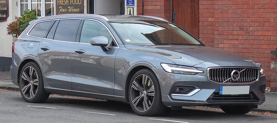 Manual de Taller Volvo V60 2018–2026 Español + Diagramas Eléctricos PDF | Envío Inmediato 1