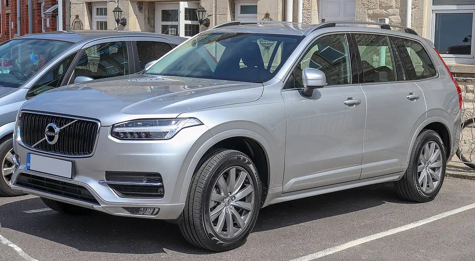 Manual de Taller Volvo XC90 2015–2026 Español + Diagramas Eléctricos PDF | Envío Inmediato 1