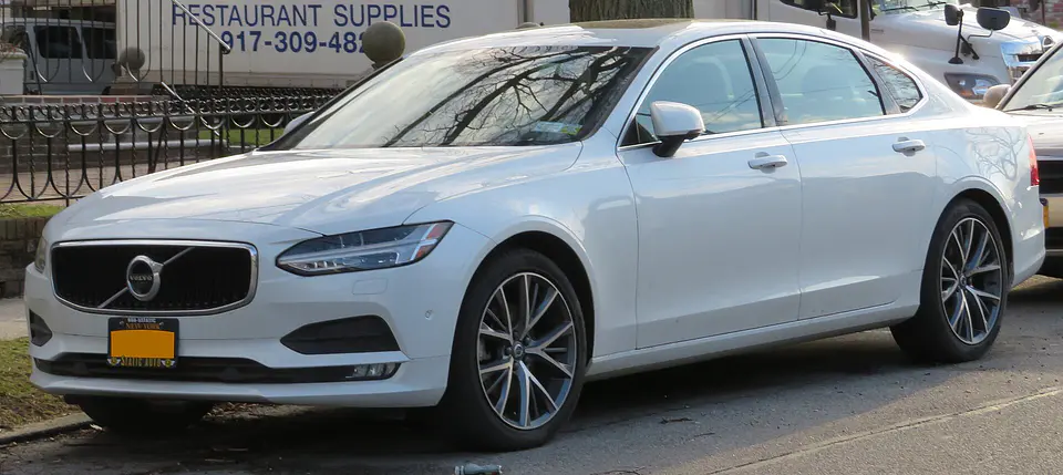 Manual de Taller Volvo S90 2016–2026 Español + Diagramas Eléctricos PDF | Envío Inmediato 1