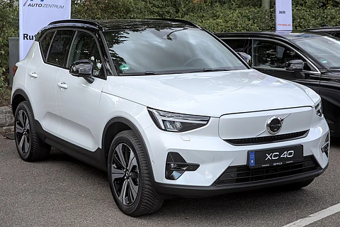 Manual de Taller Volvo XC40 Eléctrico 2020–2026 Español + Diagramas Eléctricos PDF | Envío Inmediato