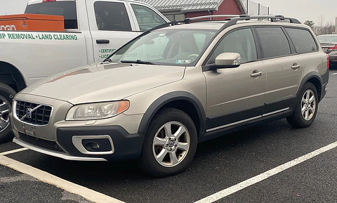 Manual de Taller Volvo XC70 2007–2016 Español + Diagramas Eléctricos PDF | Envío Inmediato