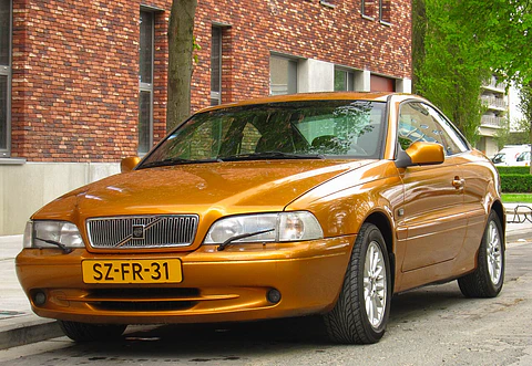 Manual de Taller Volvo C70 1997–2005 Español + Diagramas Eléctricos PDF | Envío Inmediato