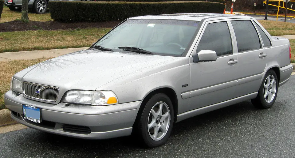 Manual de Taller Volvo S70 1996–2000 Español + Diagramas Eléctricos PDF | Envío Inmediato 1